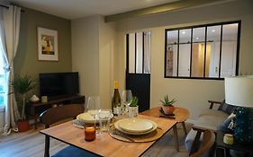 Appartement Saint-Valery